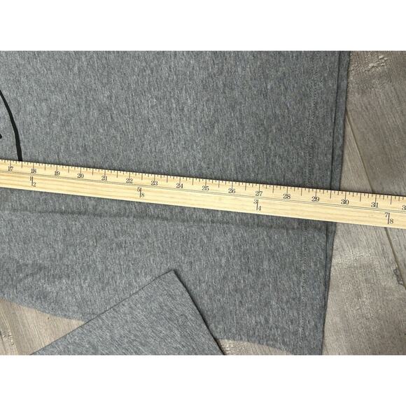 NWT FIORUCCI Classic Angels Gray Long Sleeve T-Shirt Tee Cherub Size XL - Picture 3 of 9